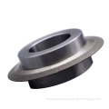 Gear-Shaped Diamond Roller Dressers for Gear Grinding